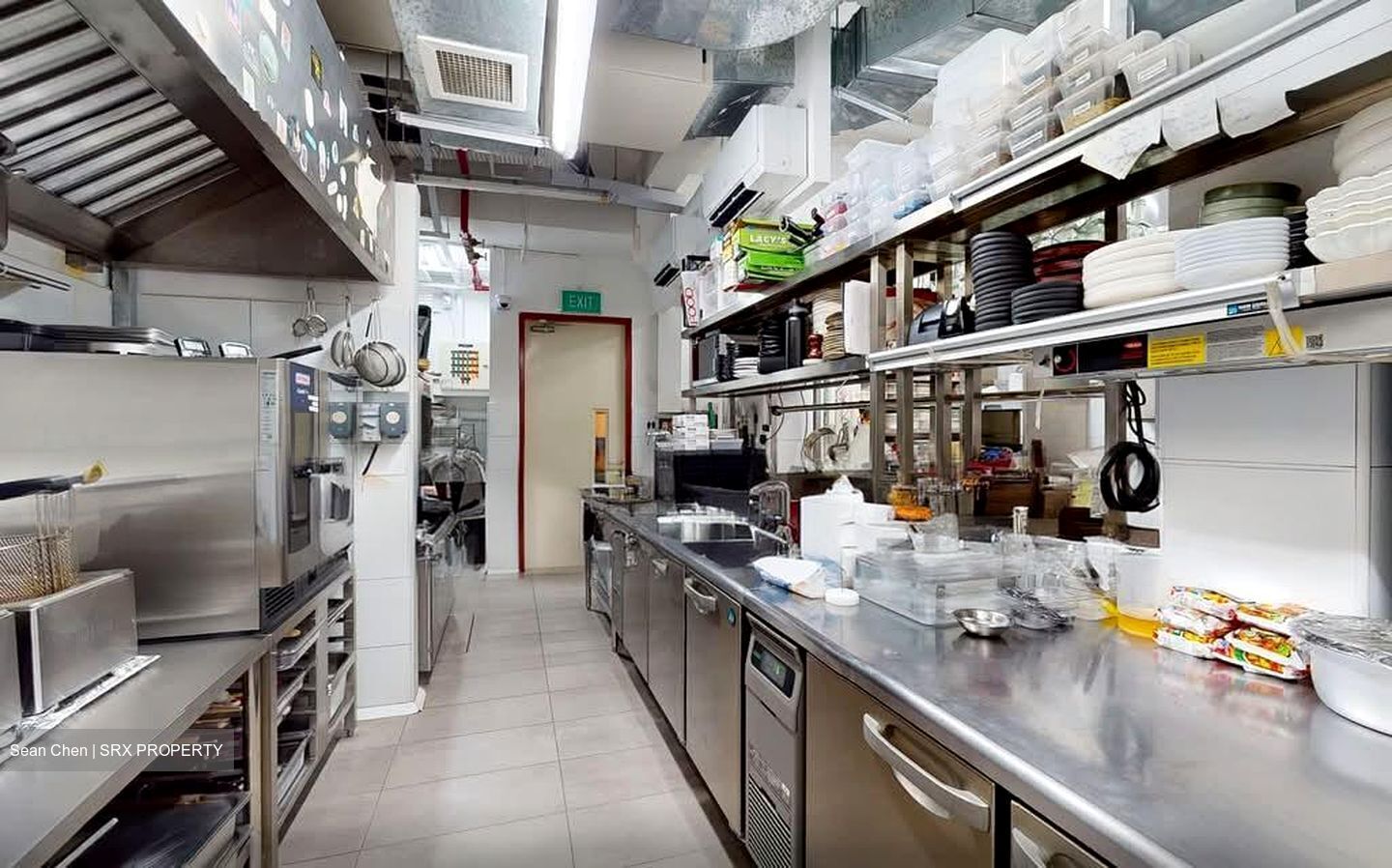 Telok Ayer Conservation Area (D1), Shop House #594594571